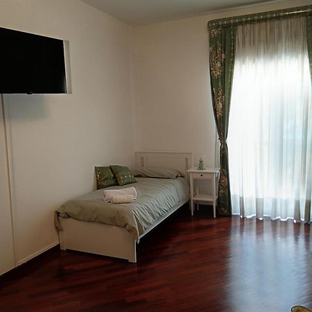 B&B Le Coccole Di Galluzzo Gabriele Aragona Ngoại thất bức ảnh