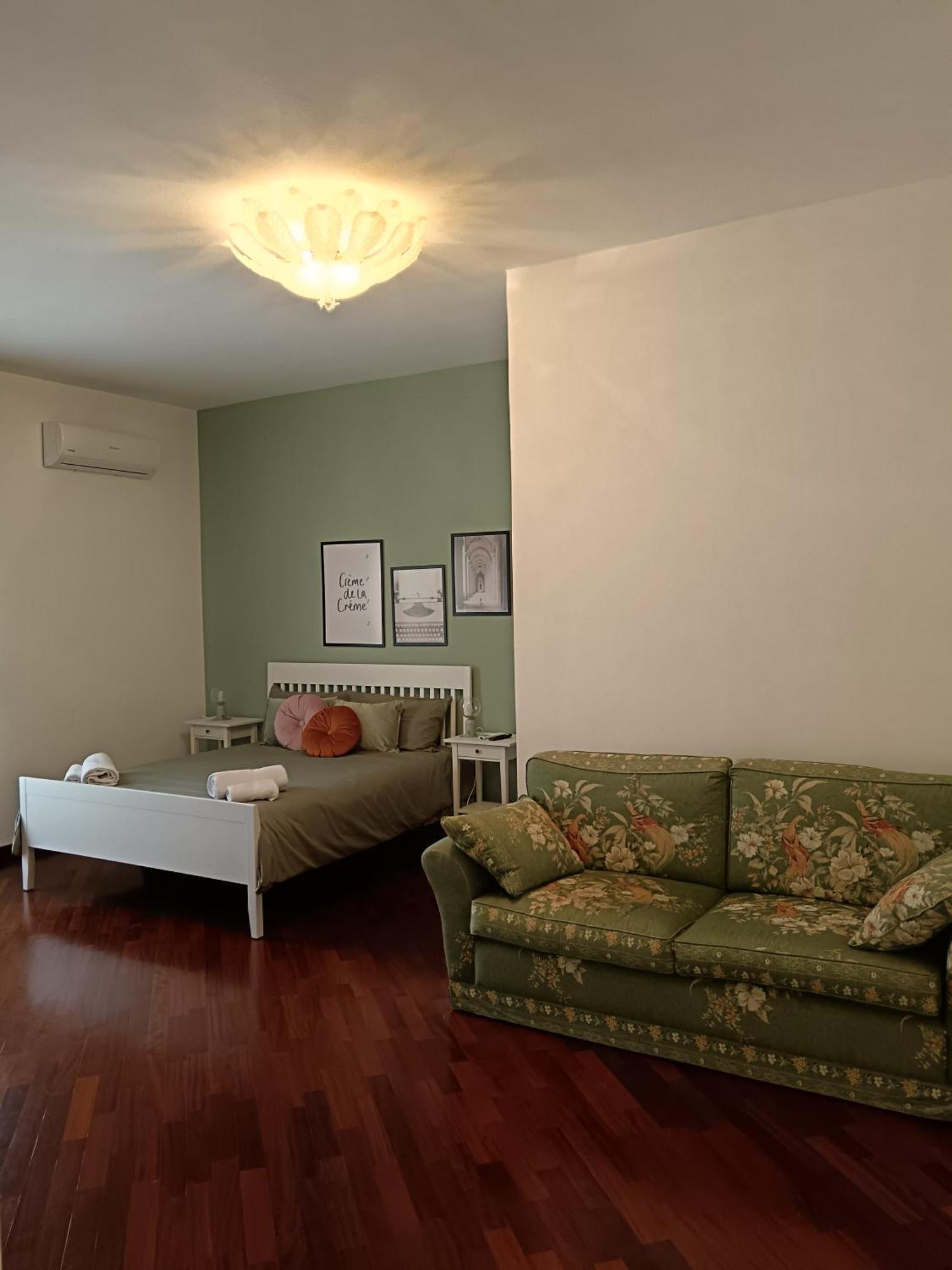 B&B Le Coccole Di Galluzzo Gabriele Aragona Ngoại thất bức ảnh