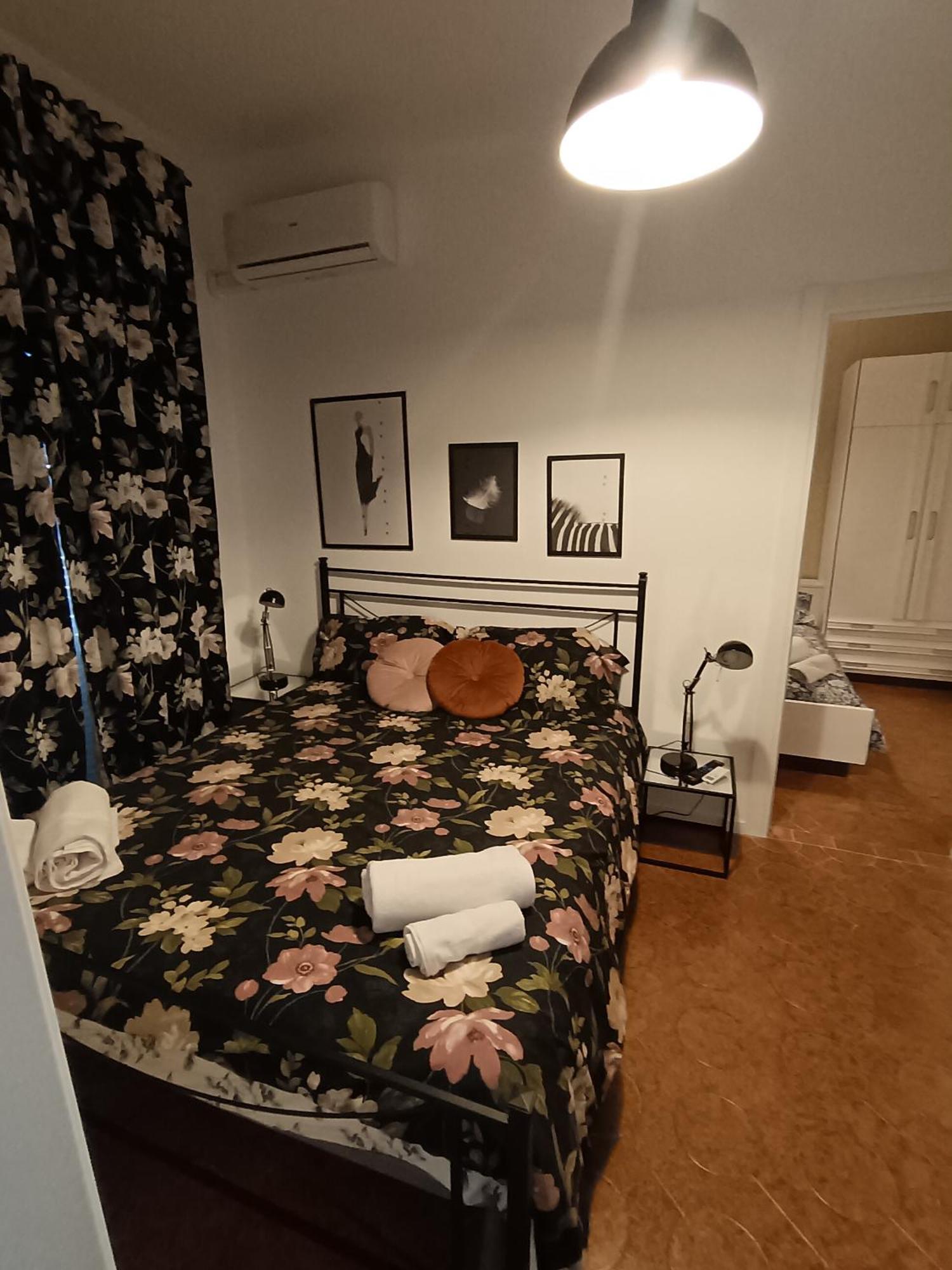 B&B Le Coccole Di Galluzzo Gabriele Aragona Ngoại thất bức ảnh