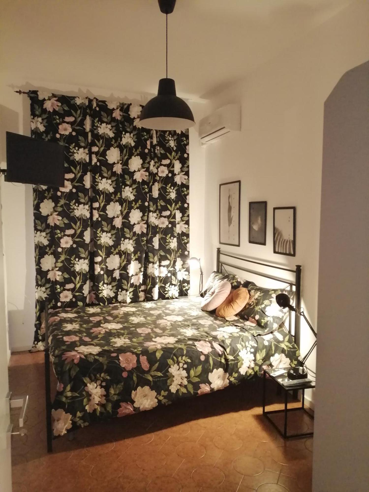 B&B Le Coccole Di Galluzzo Gabriele Aragona Ngoại thất bức ảnh