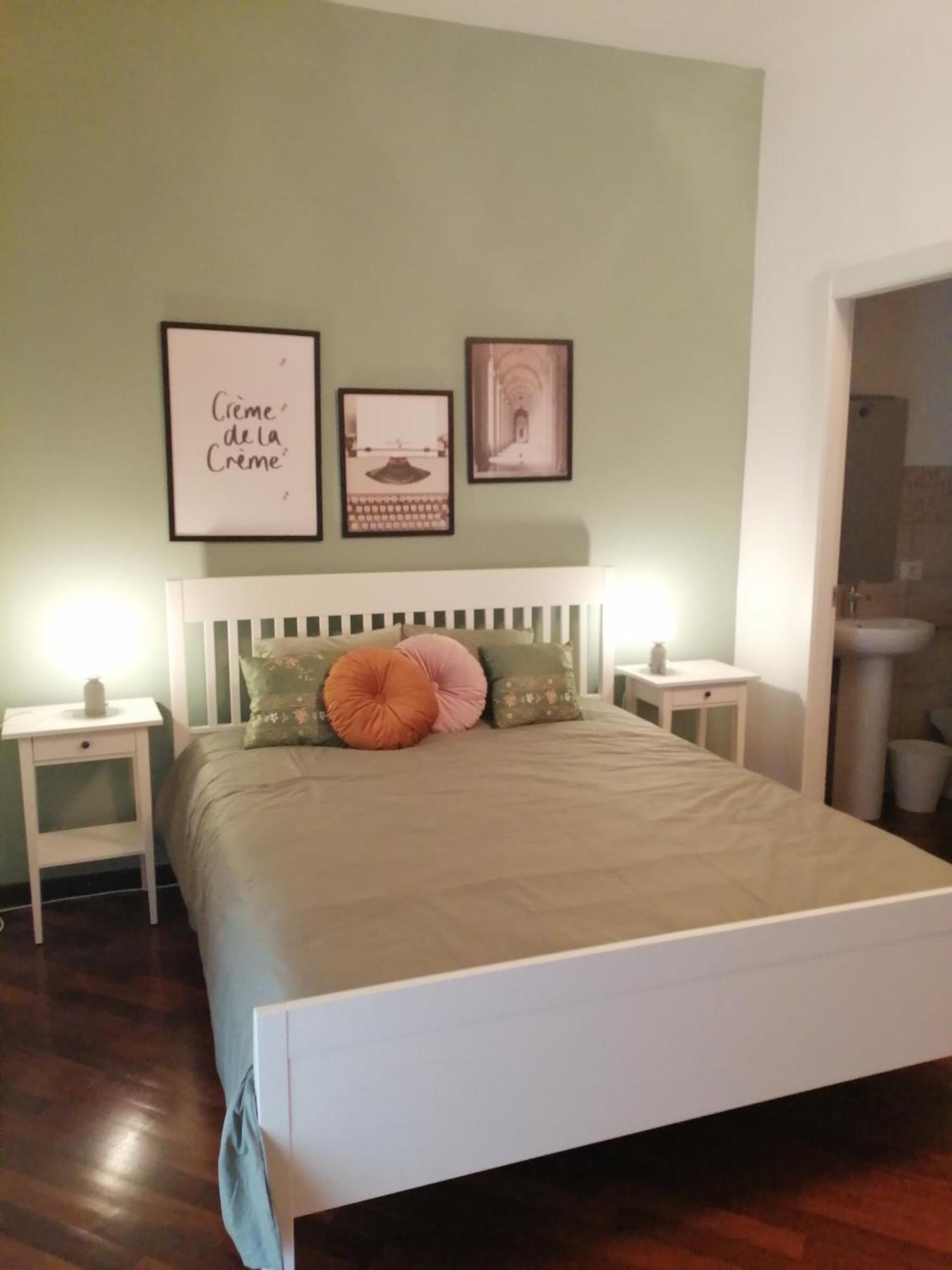 B&B Le Coccole Di Galluzzo Gabriele Aragona Ngoại thất bức ảnh