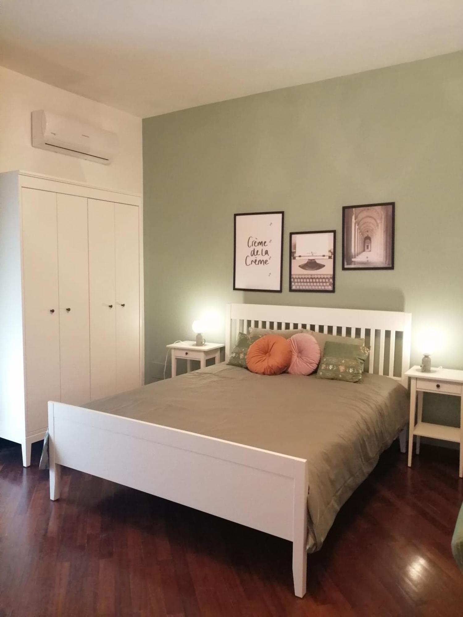 B&B Le Coccole Di Galluzzo Gabriele Aragona Ngoại thất bức ảnh