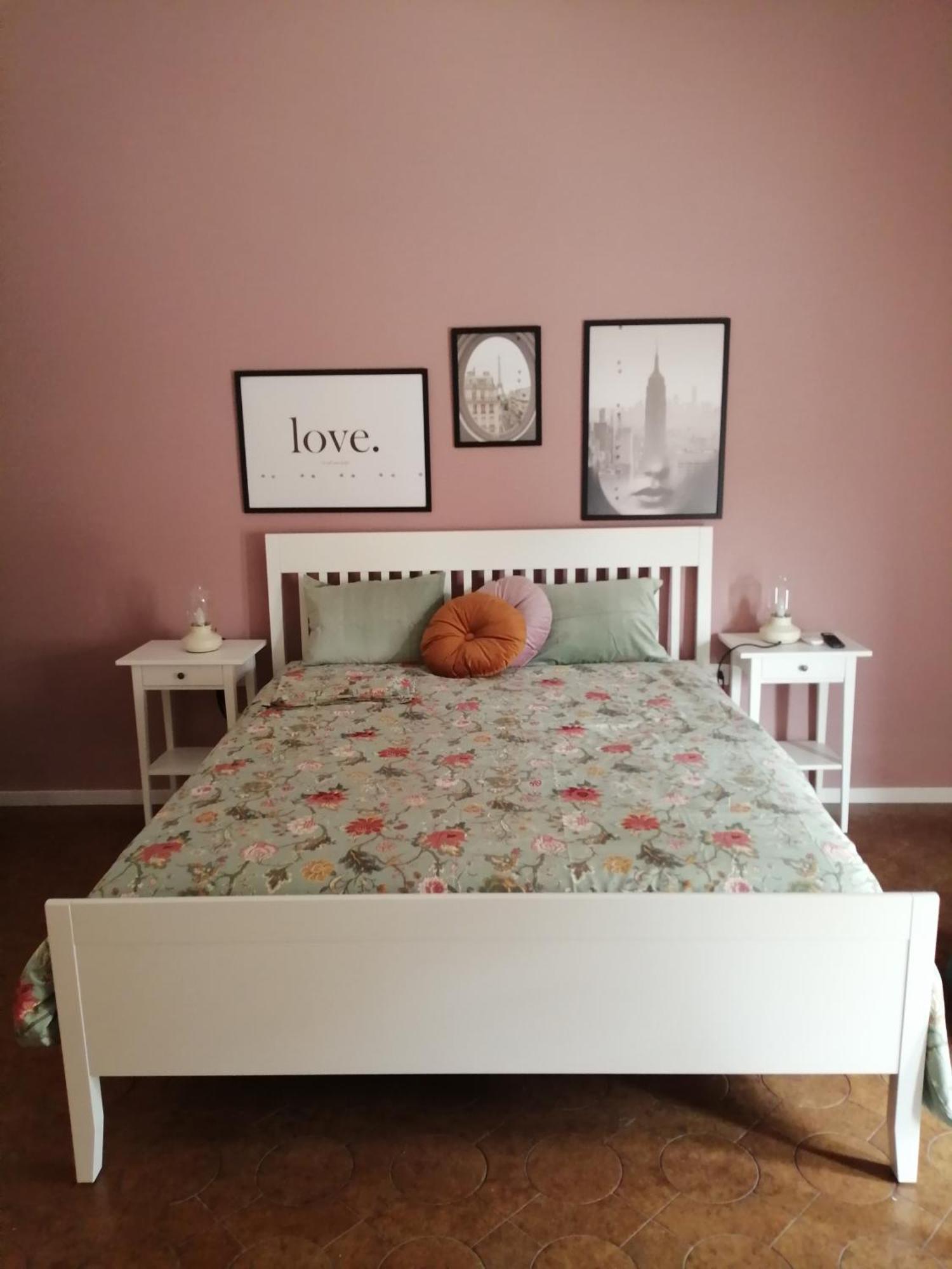 B&B Le Coccole Di Galluzzo Gabriele Aragona Ngoại thất bức ảnh