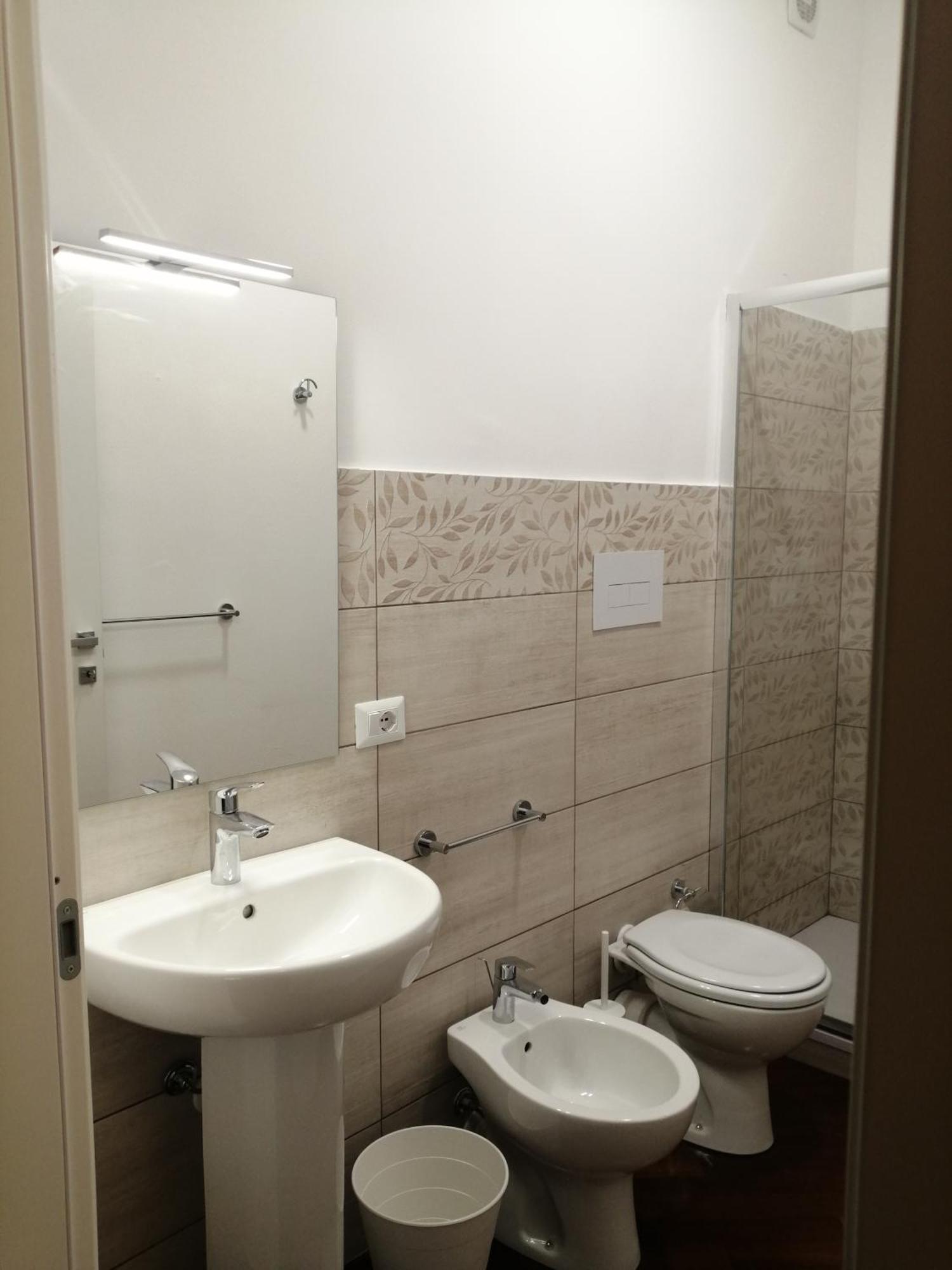 B&B Le Coccole Di Galluzzo Gabriele Aragona Ngoại thất bức ảnh