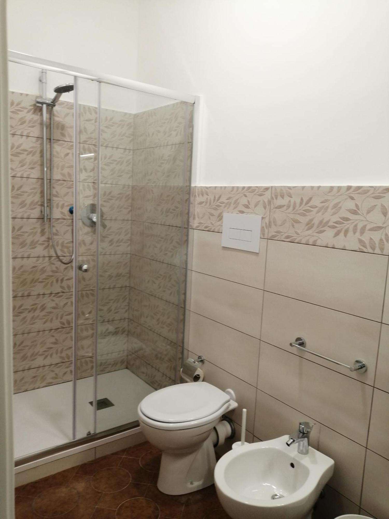 B&B Le Coccole Di Galluzzo Gabriele Aragona Ngoại thất bức ảnh